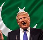 آیا ترامپ آماده است پاکستان را کنار بگذارد؟